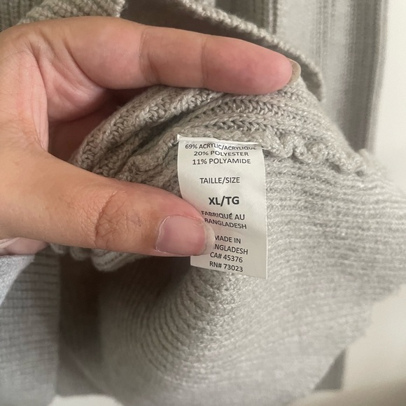 Turtleneck Sweater - Picture 2 of 2